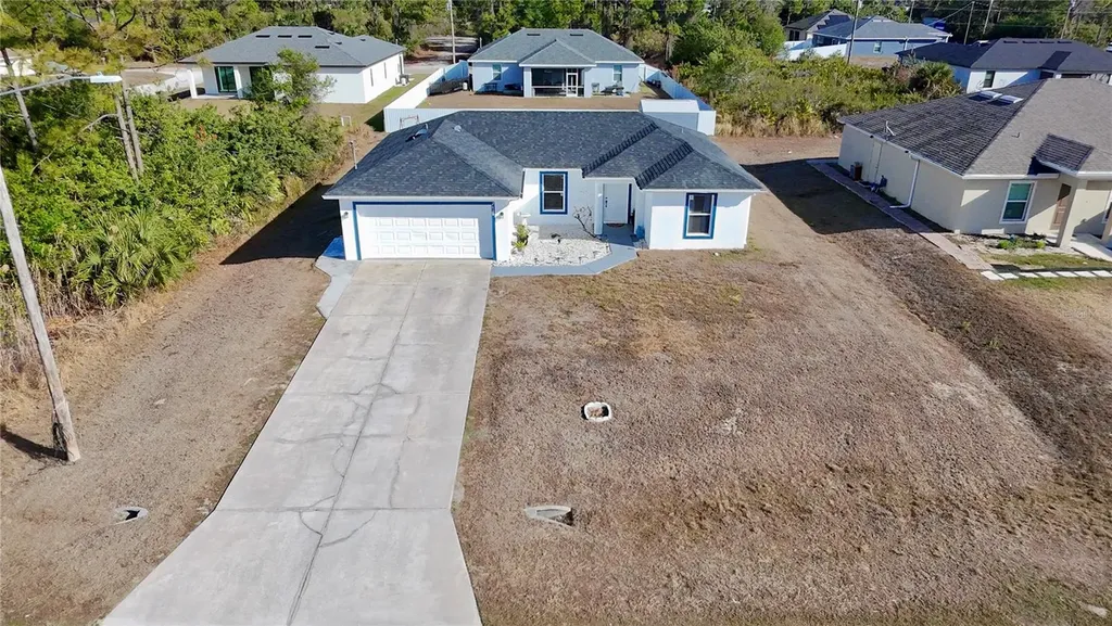 2616 27th Street W Lehigh Acres FL 33971