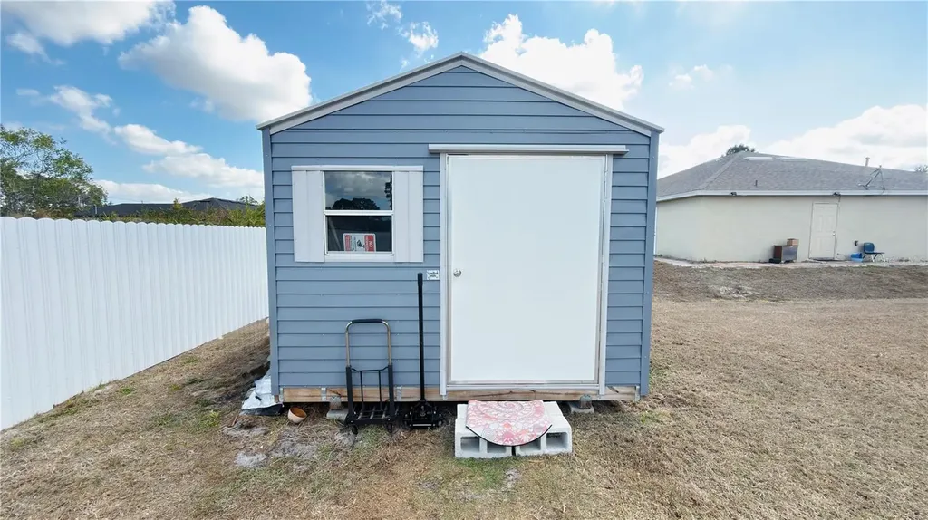 2616 27th Street W Lehigh Acres FL 33971