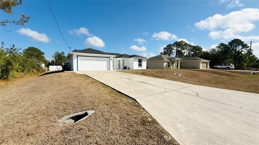 2616 27th Street W Lehigh Acres FL 33971