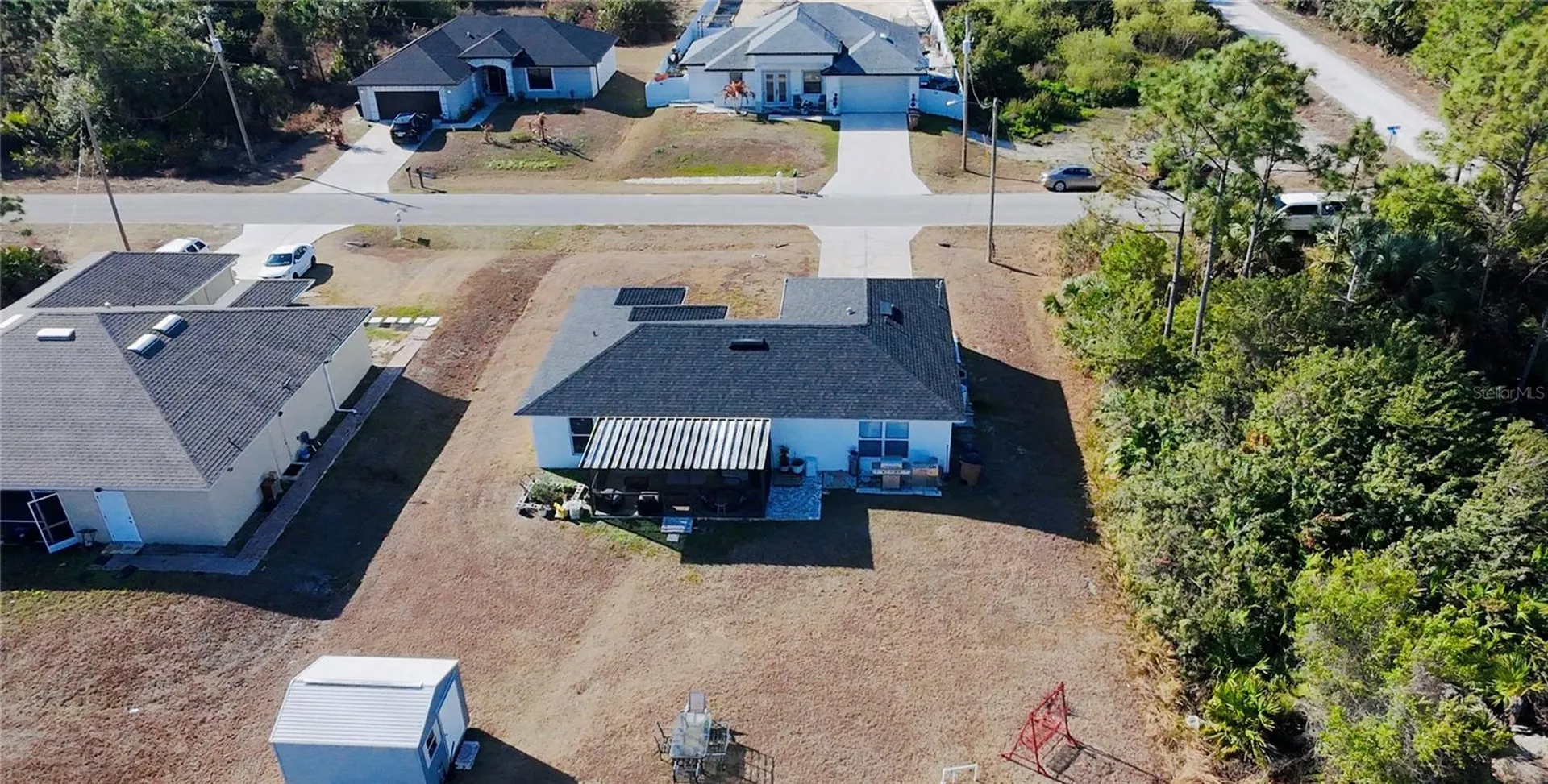 2616 27th Street W Lehigh Acres FL 33971