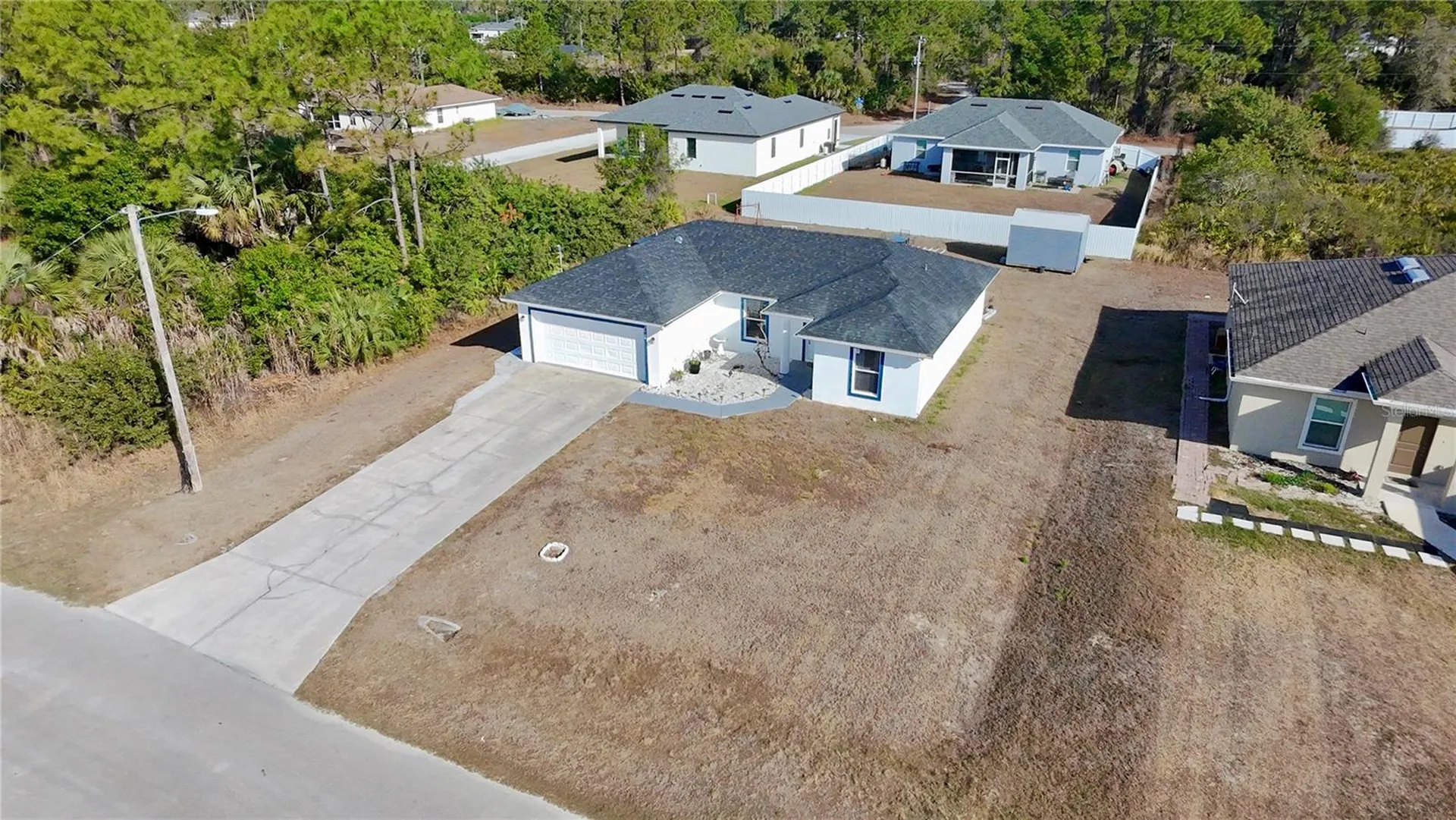 2616 27th Street W Lehigh Acres FL 33971