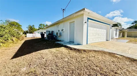 2616 27th Street W Lehigh Acres FL 33971