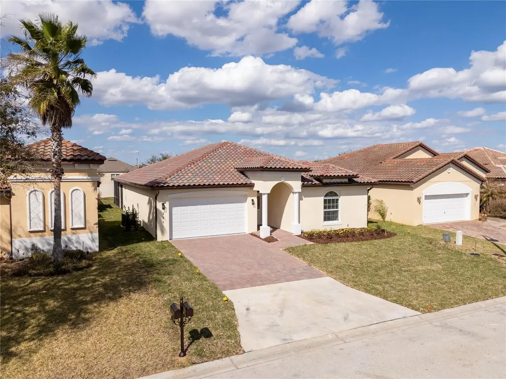 355 Villa Sorrento Circle Haines City FL 33844