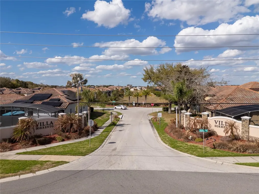 355 Villa Sorrento Circle Haines City FL 33844