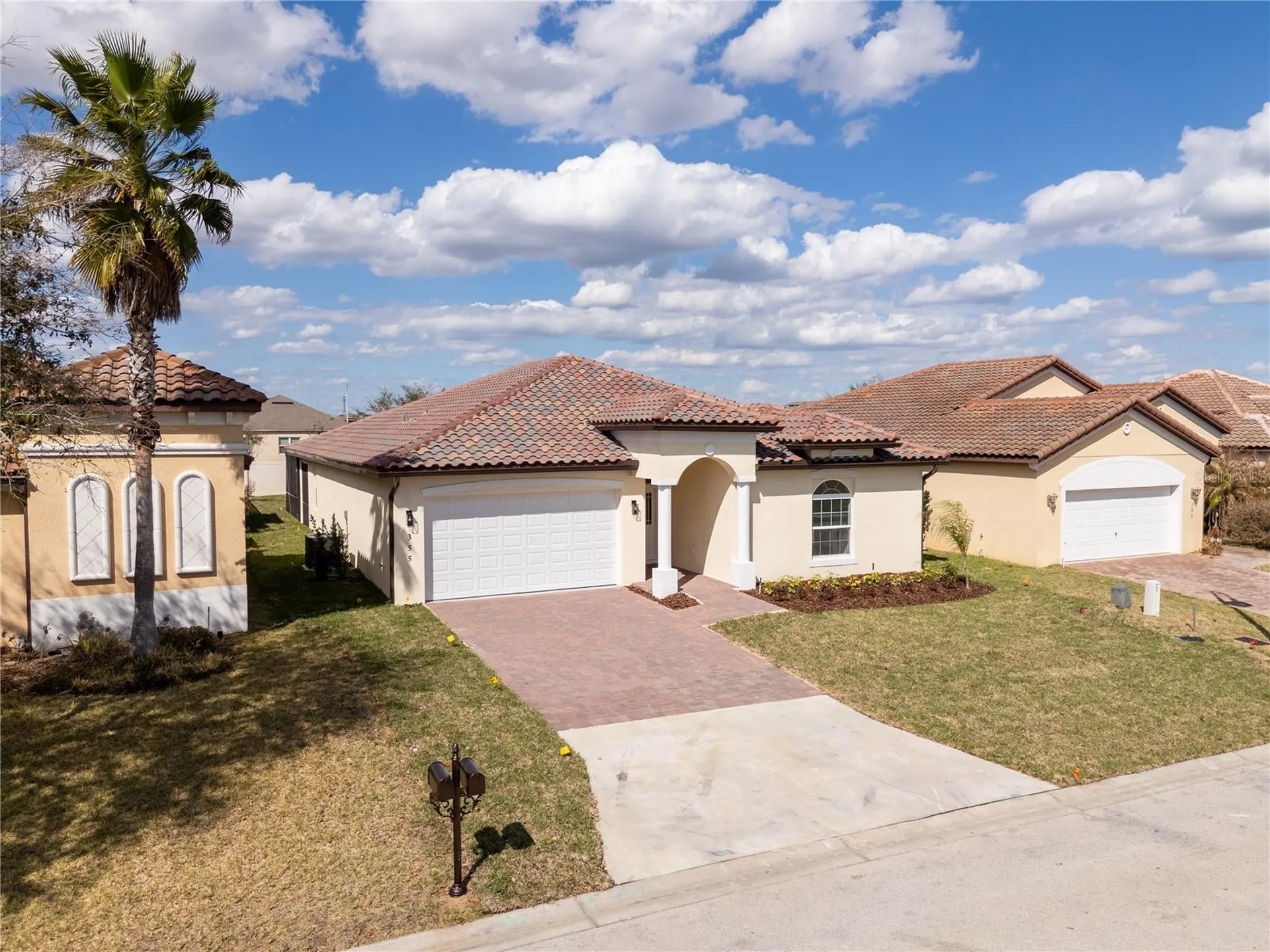 355 Villa Sorrento Circle Haines City FL 33844