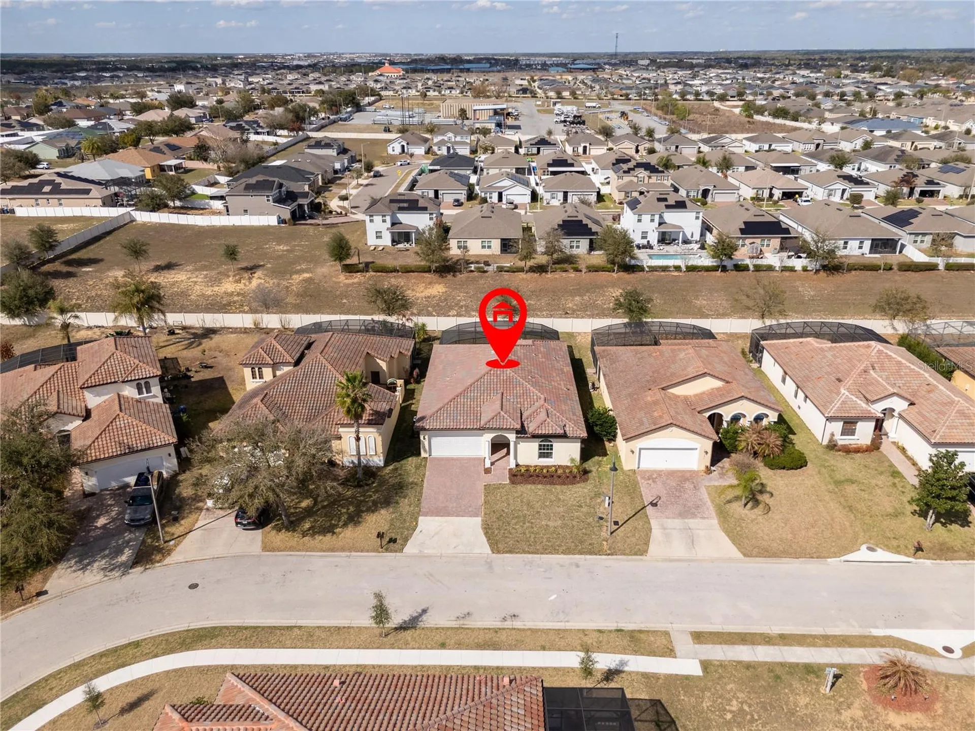 355 Villa Sorrento Circle Haines City FL 33844