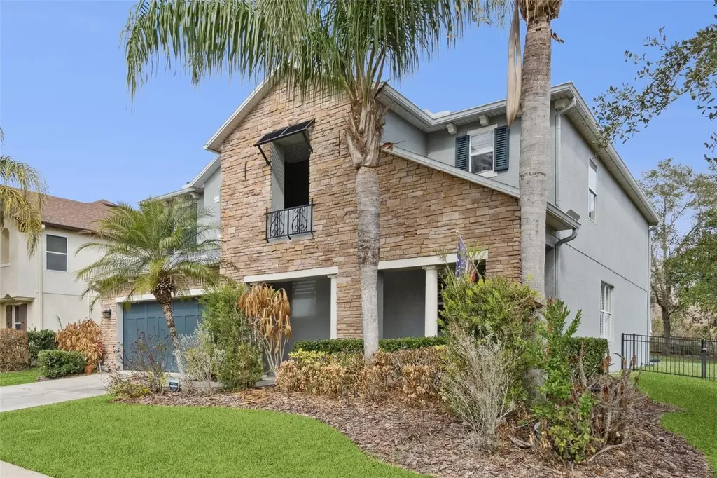 10263 Malpas Point Orlando FL 32832