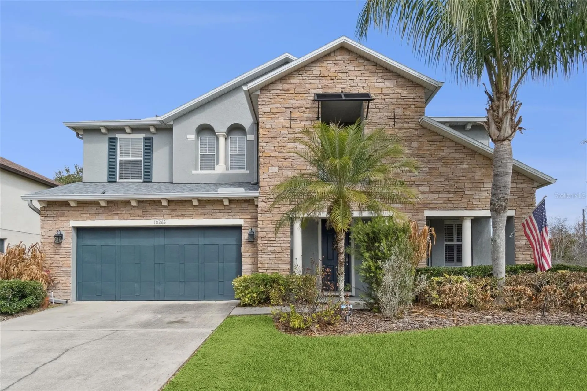 10263 Malpas Point Orlando FL 32832