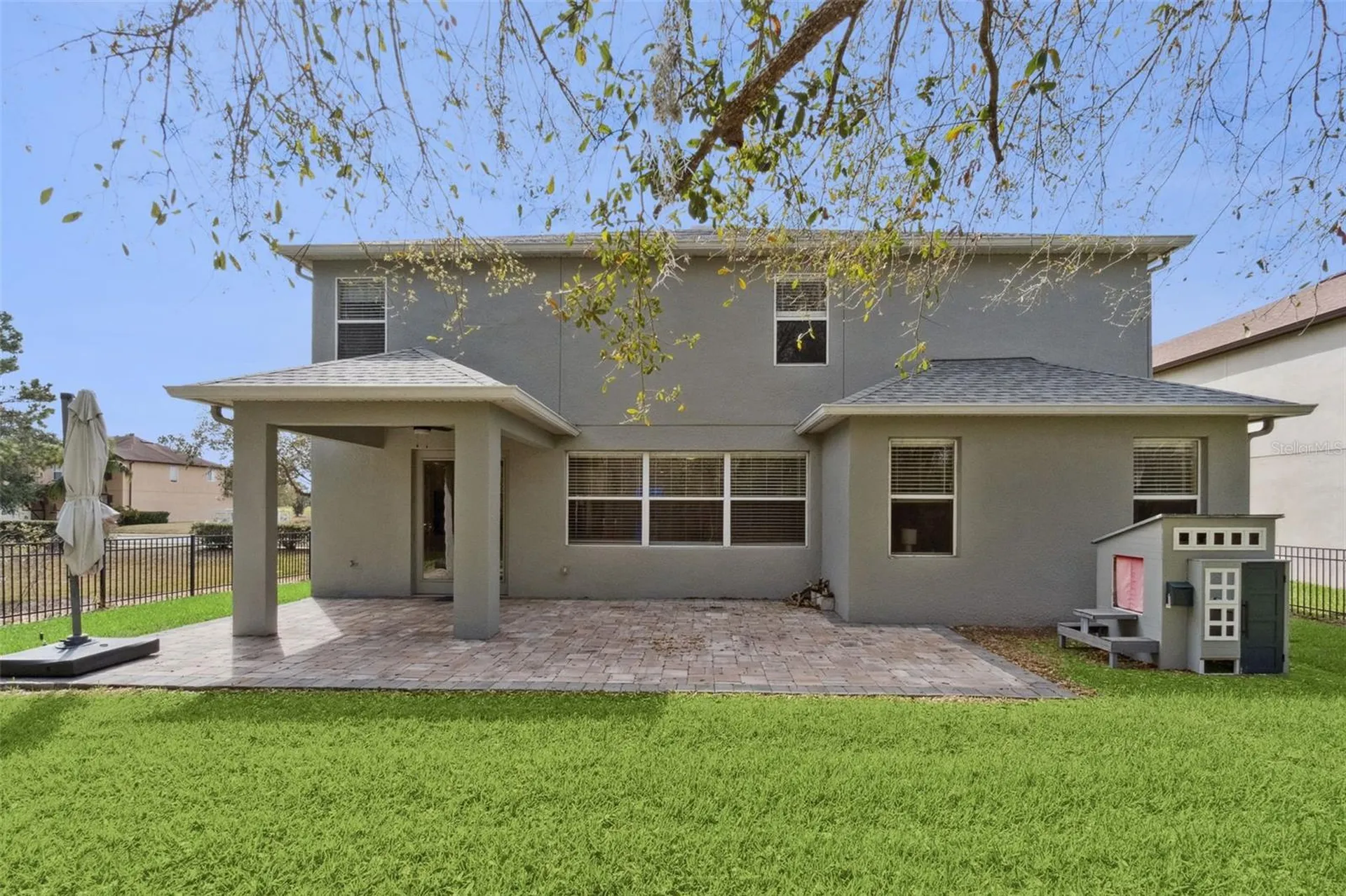 10263 Malpas Point Orlando FL 32832