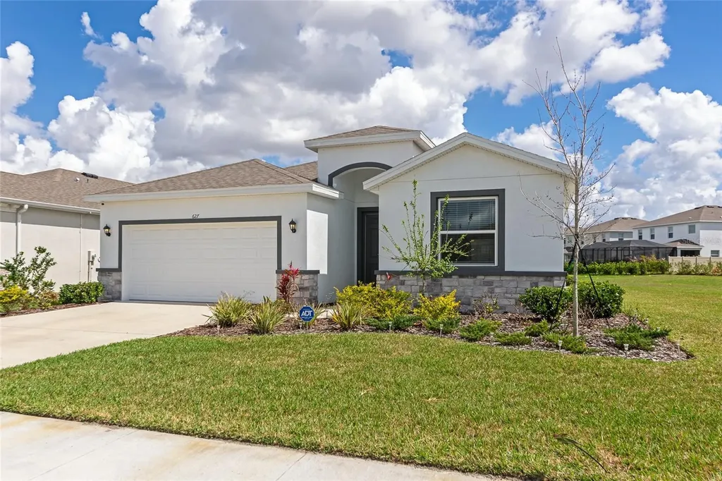 627 160th Street E Bradenton FL 34212
