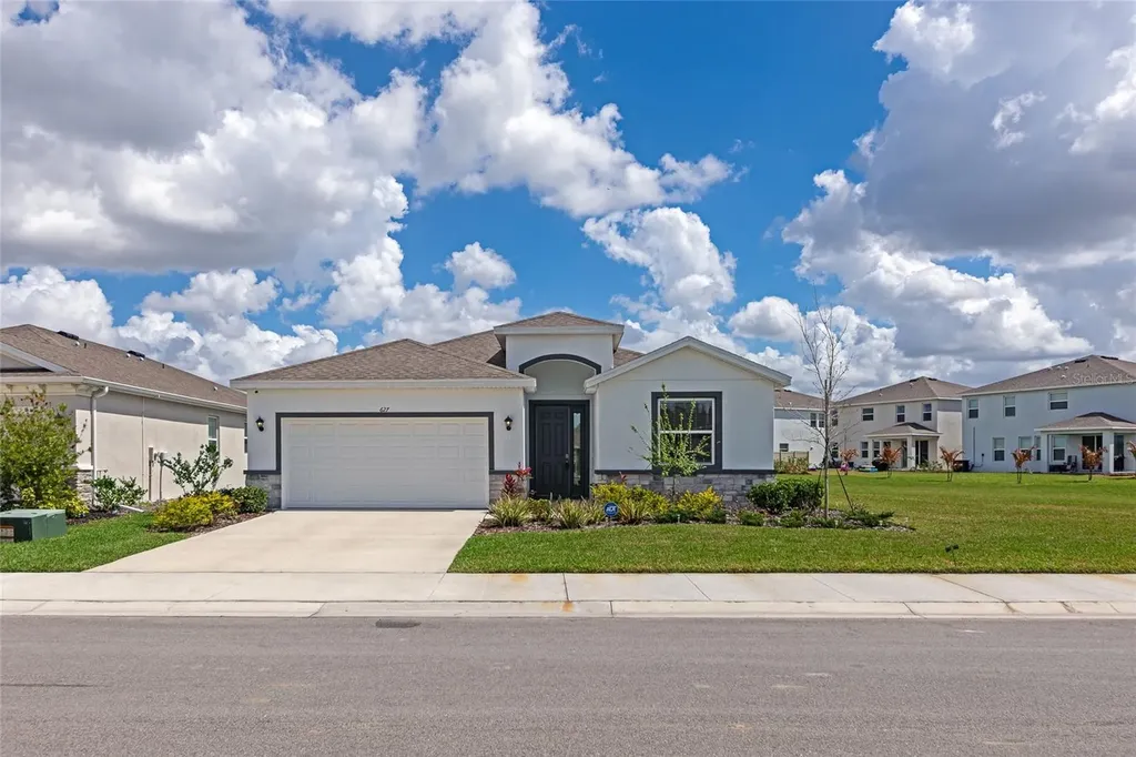 627 160th Street E Bradenton FL 34212