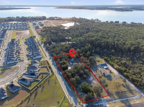 6365 Whip O Will Lane St Cloud FL 34771