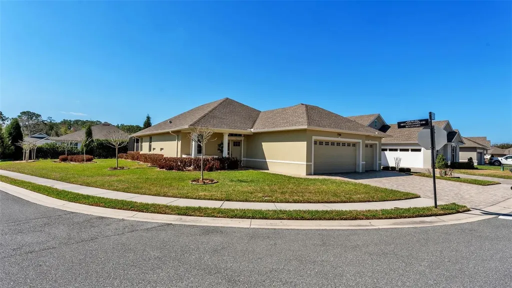 7766 Lake James Boulevard Lakeland FL 33810