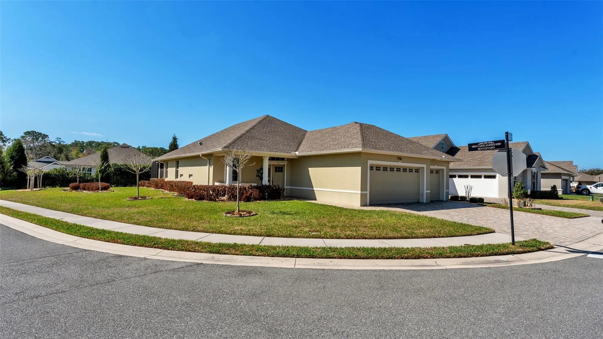 7766 Lake James Boulevard Lakeland FL 33810