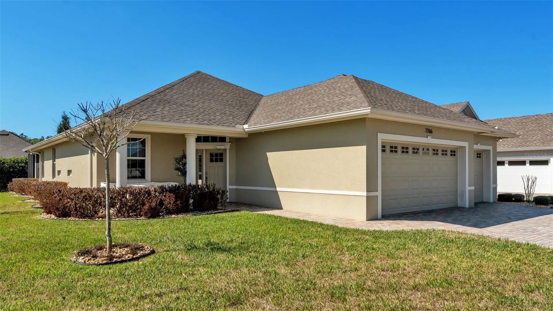 7766 Lake James Boulevard Lakeland FL 33810