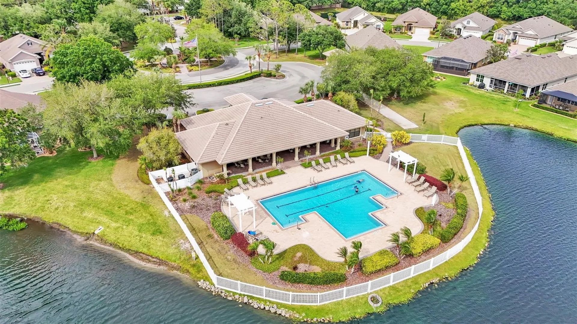 7766 Lake James Boulevard Lakeland FL 33810
