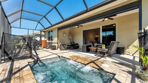 7766 Lake James Boulevard Lakeland FL 33810