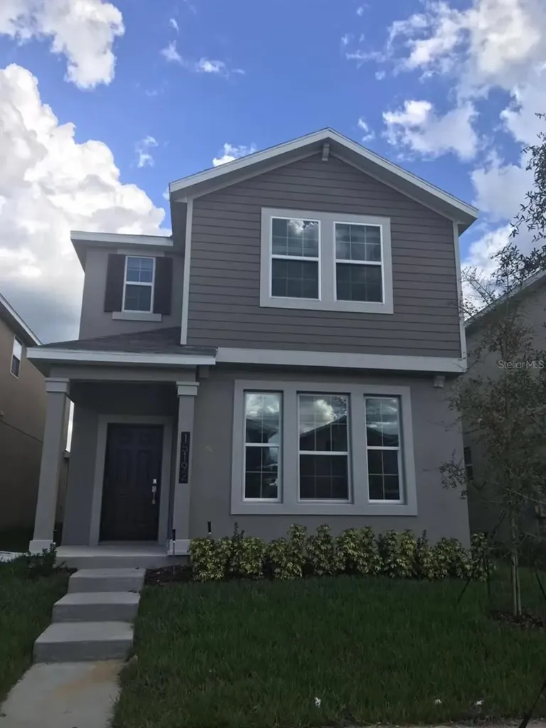 15192 Chapter Way Winter Garden FL 34787