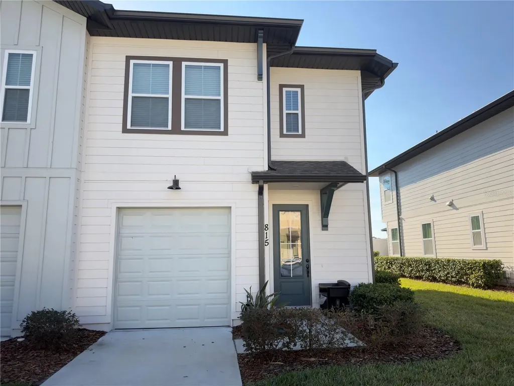 815 Longboat Drive Davenport FL 33896