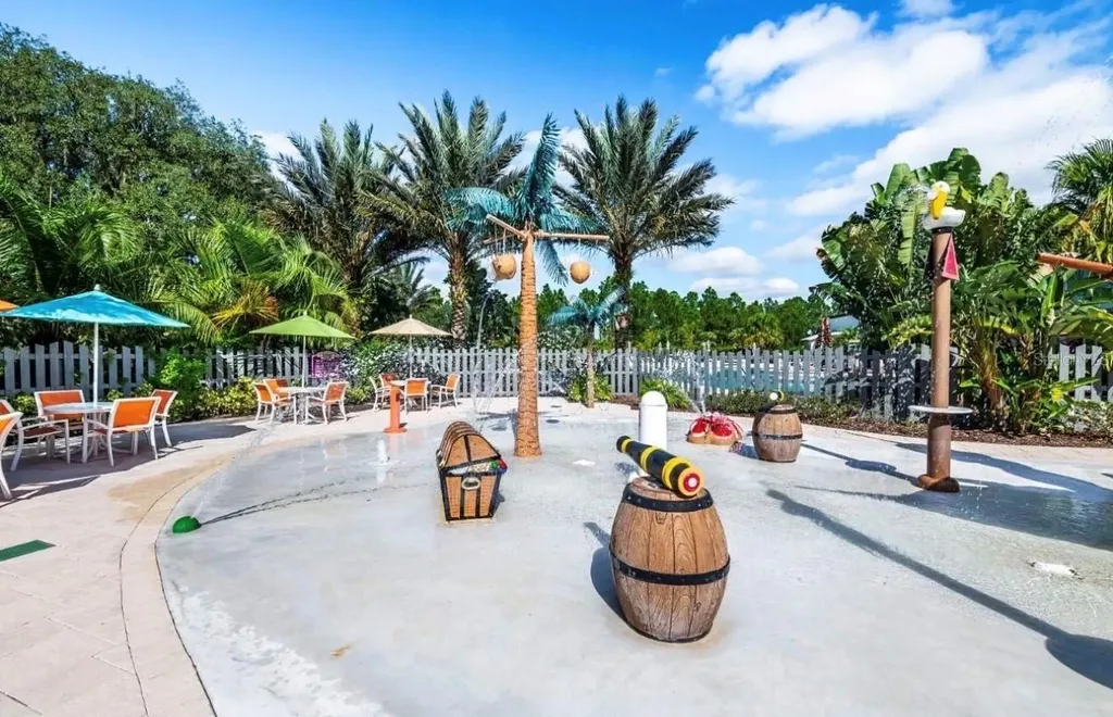815 Longboat Drive Davenport FL 33896