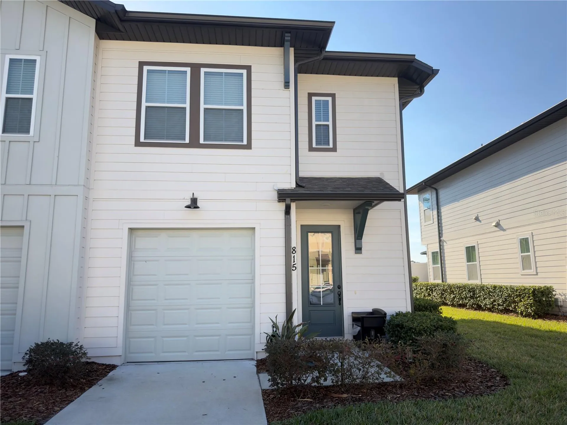 815 Longboat Drive Davenport FL 33896