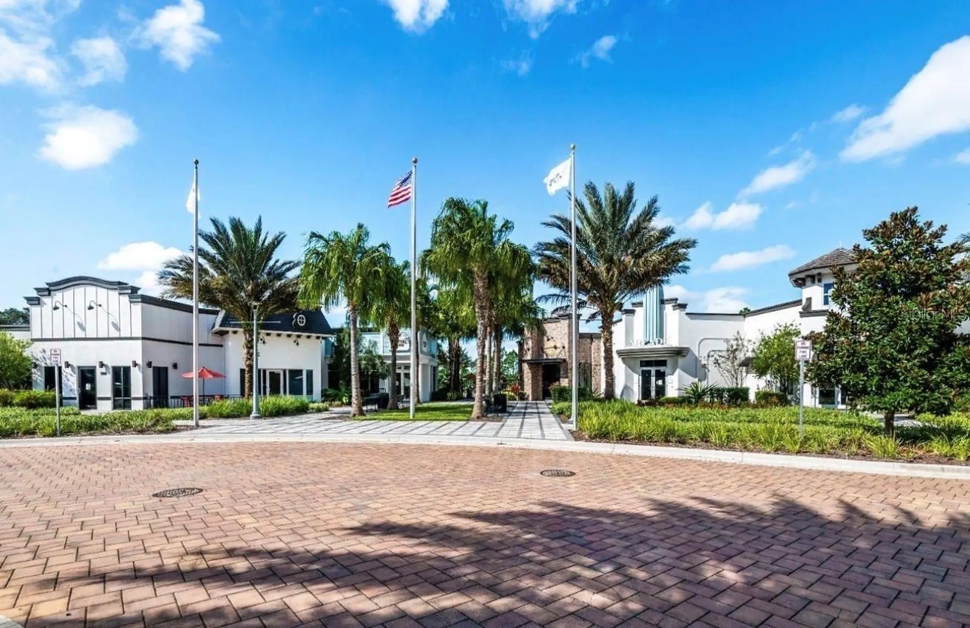 815 Longboat Drive Davenport FL 33896