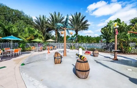 815 Longboat Drive Davenport FL 33896