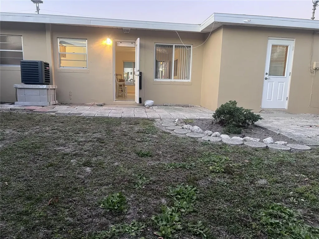 2495 Baywood Drive E Dunedin FL 34698