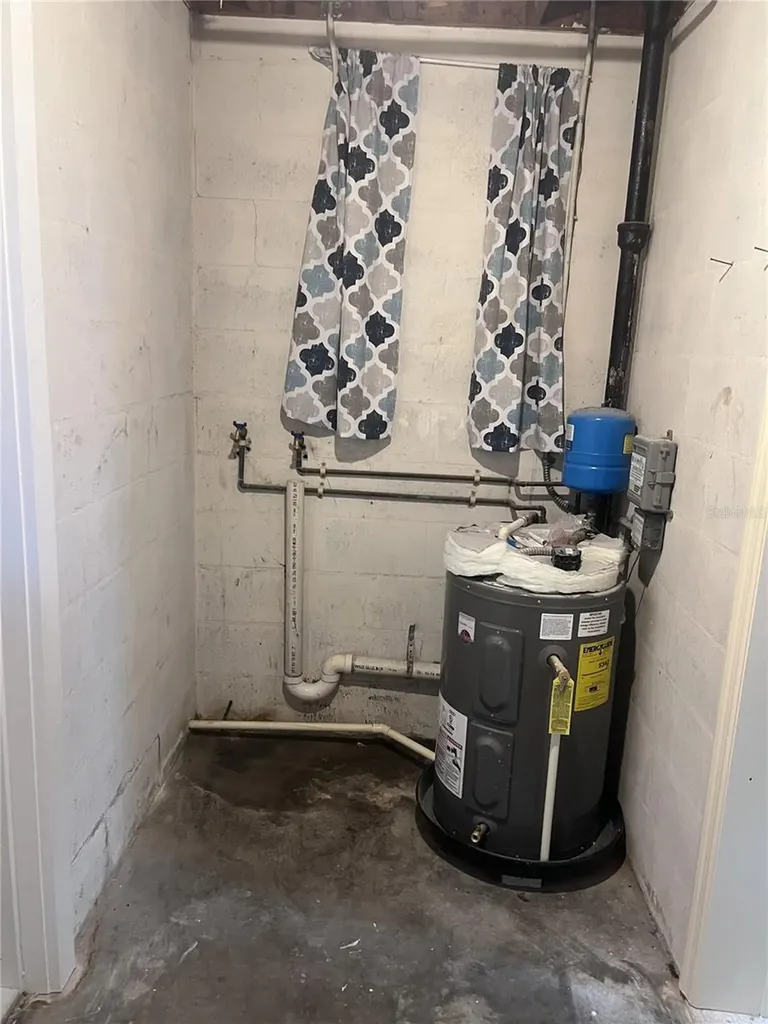 2495 Baywood Drive E Dunedin FL 34698