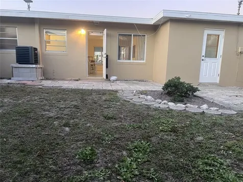 2495 Baywood Drive E Dunedin FL 34698