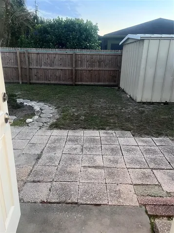 2495 Baywood Drive E Dunedin FL 34698