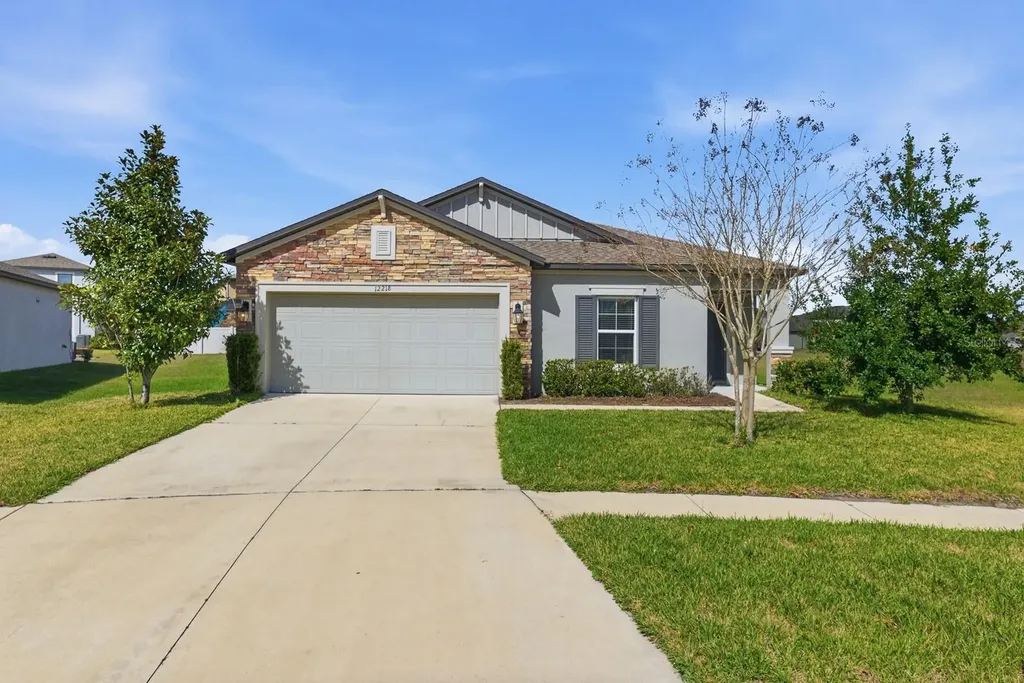 12218 Gothic Road Spring Hill FL 34610