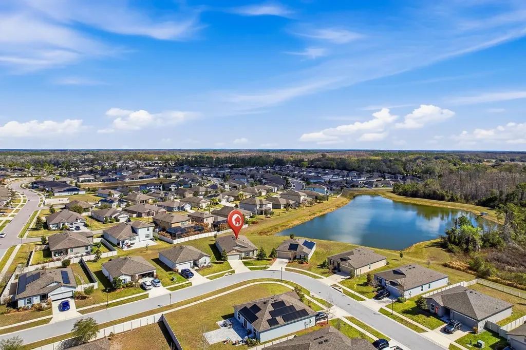 12218 Gothic Road Spring Hill FL 34610