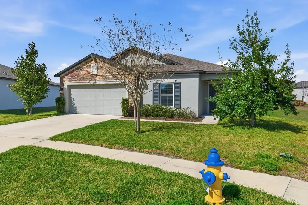12218 Gothic Road Spring Hill FL 34610