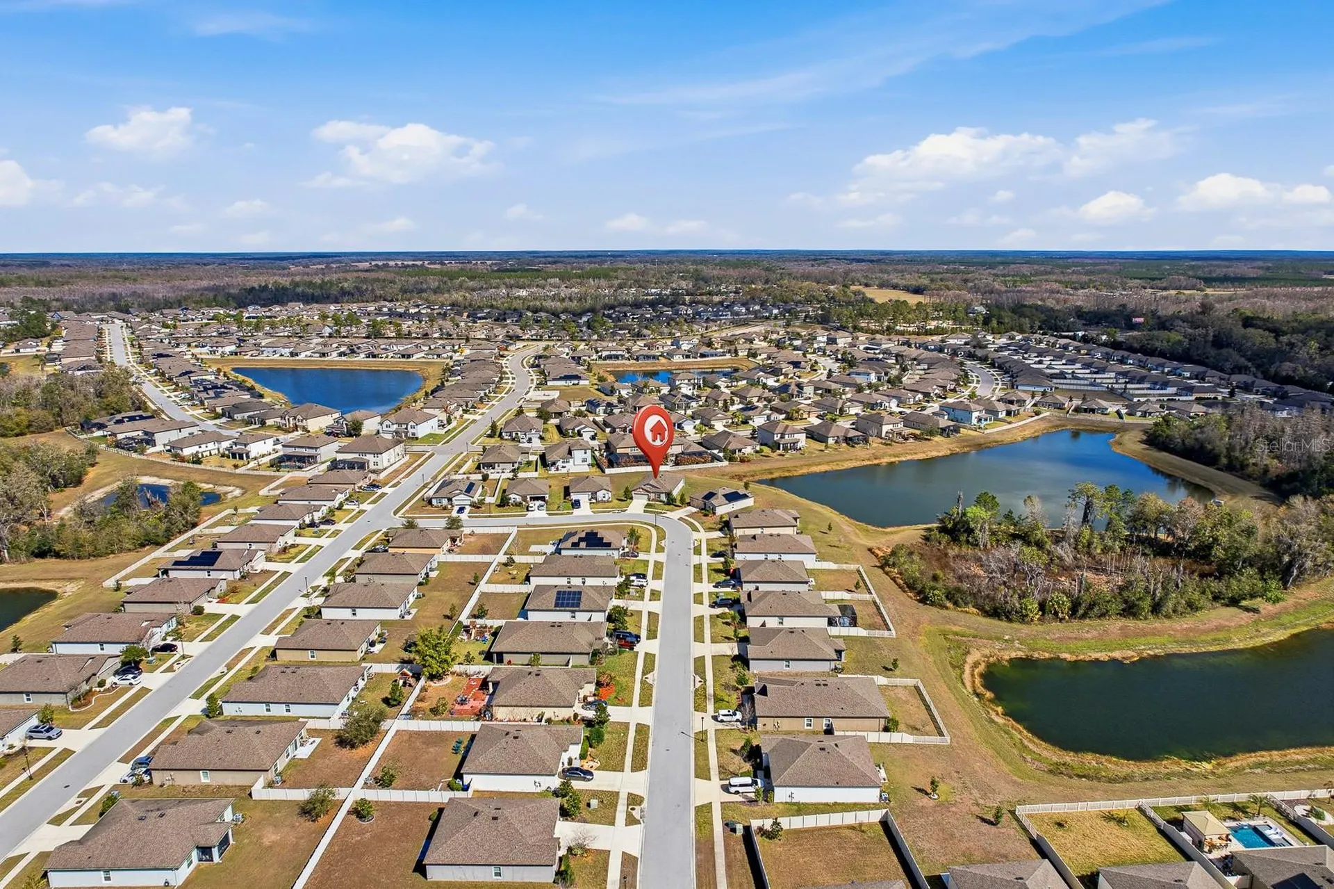 12218 Gothic Road Spring Hill FL 34610
