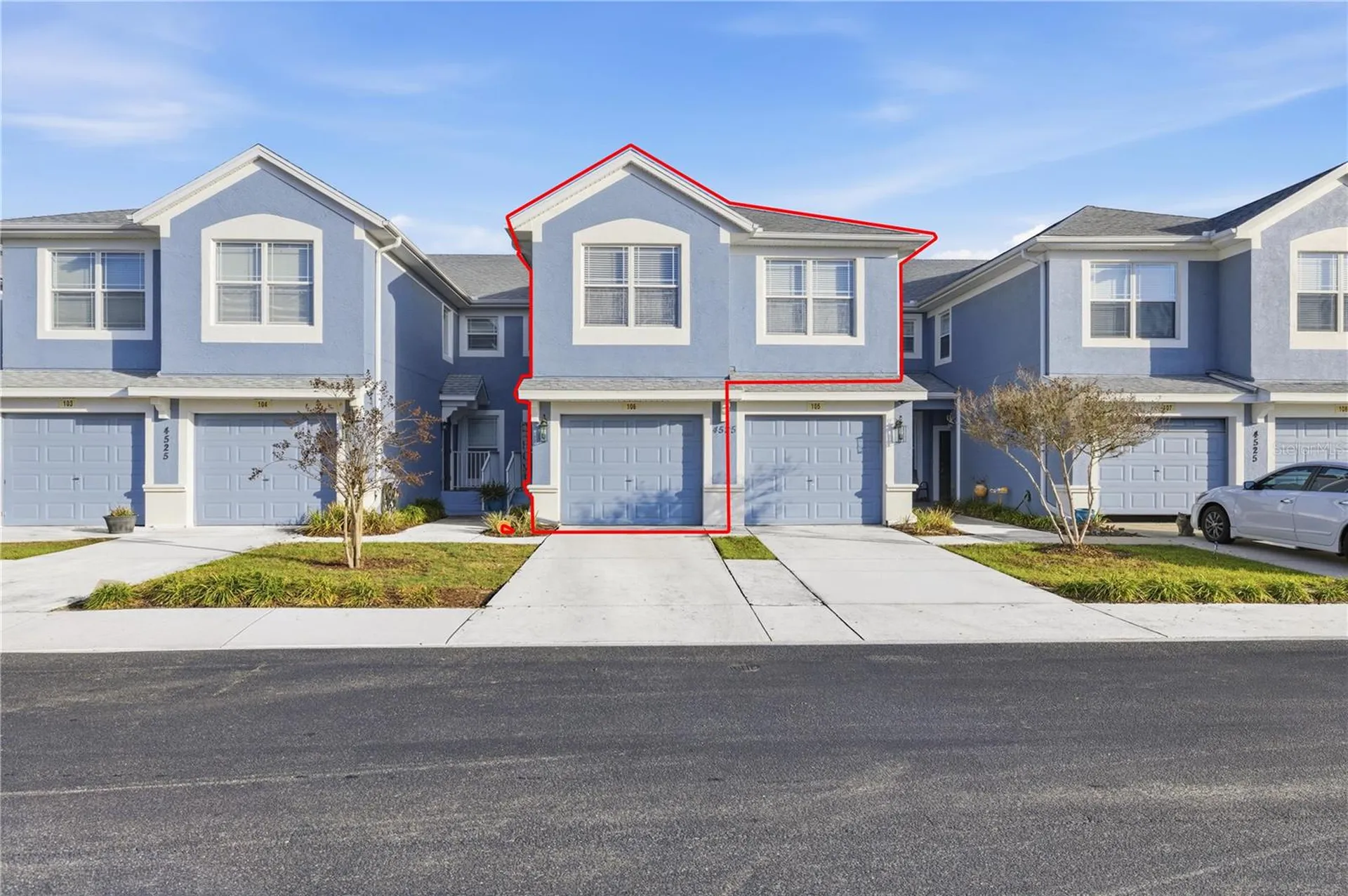 4525 SW 52nd Circle Ocala FL 34474