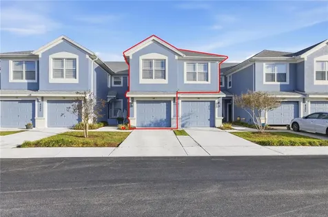 4525 SW 52nd Circle Ocala FL 34474