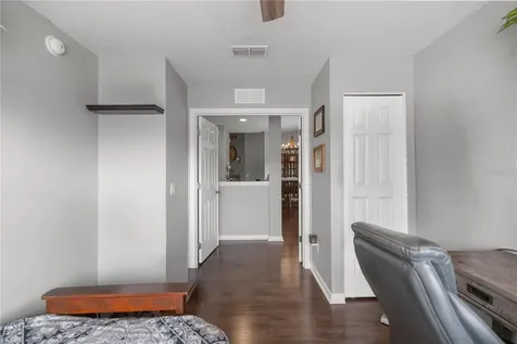 4525 SW 52nd Circle Ocala FL 34474