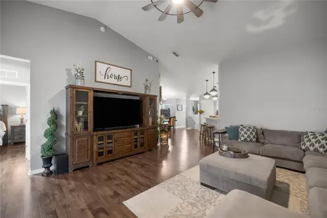 4525 SW 52nd Circle Ocala FL 34474