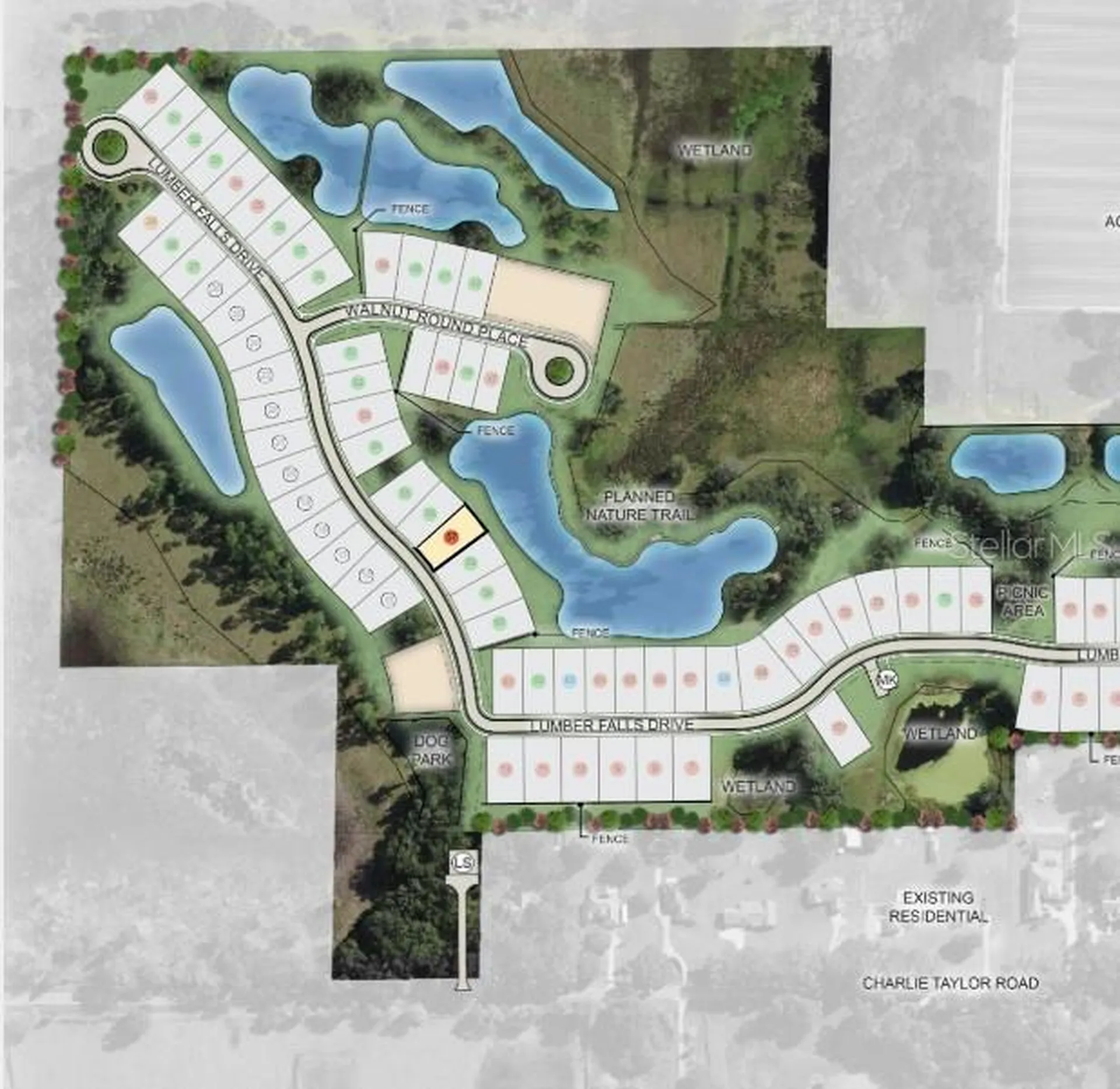 3434 Lumber Falls Drive Plant City FL 33565