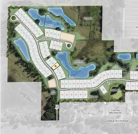3434 Lumber Falls Drive Plant City FL 33565