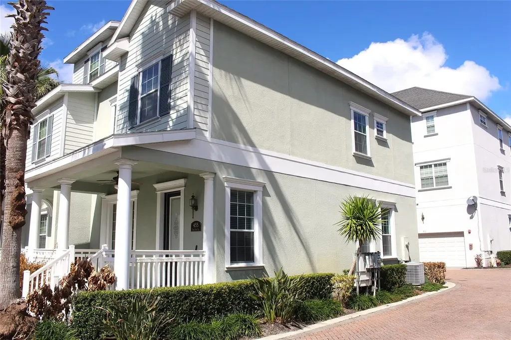 455 Old Farm Lane Winter Springs FL 32708