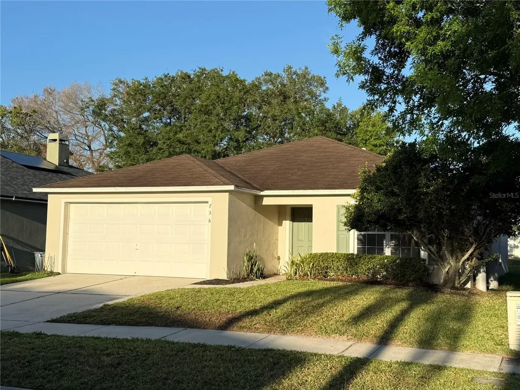 736 Bristol Forest Way Orlando FL 32828