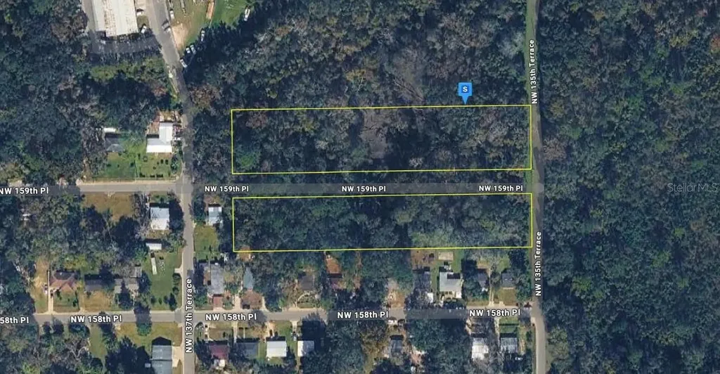 13534 NW 159th Place Alachua FL 32615
