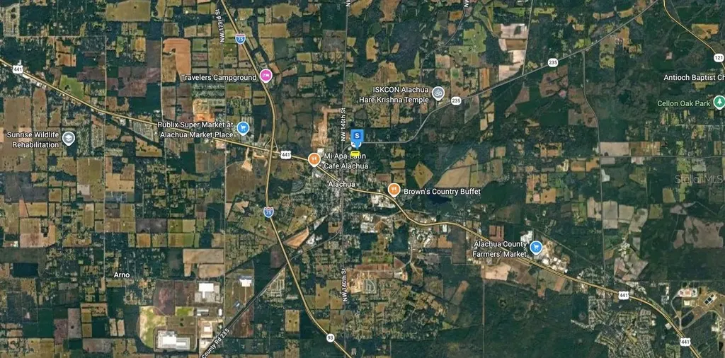 13534 NW 159th Place Alachua FL 32615