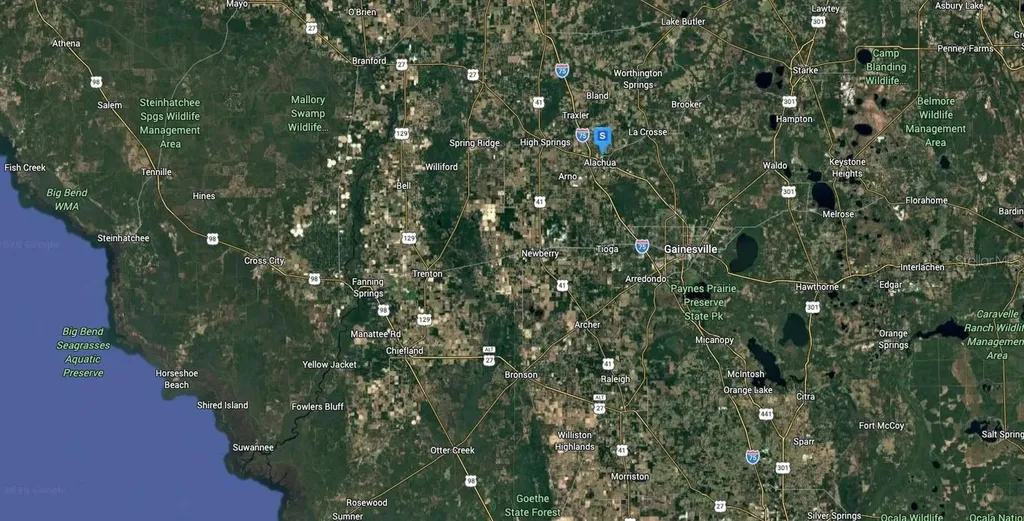 13534 NW 159th Place Alachua FL 32615