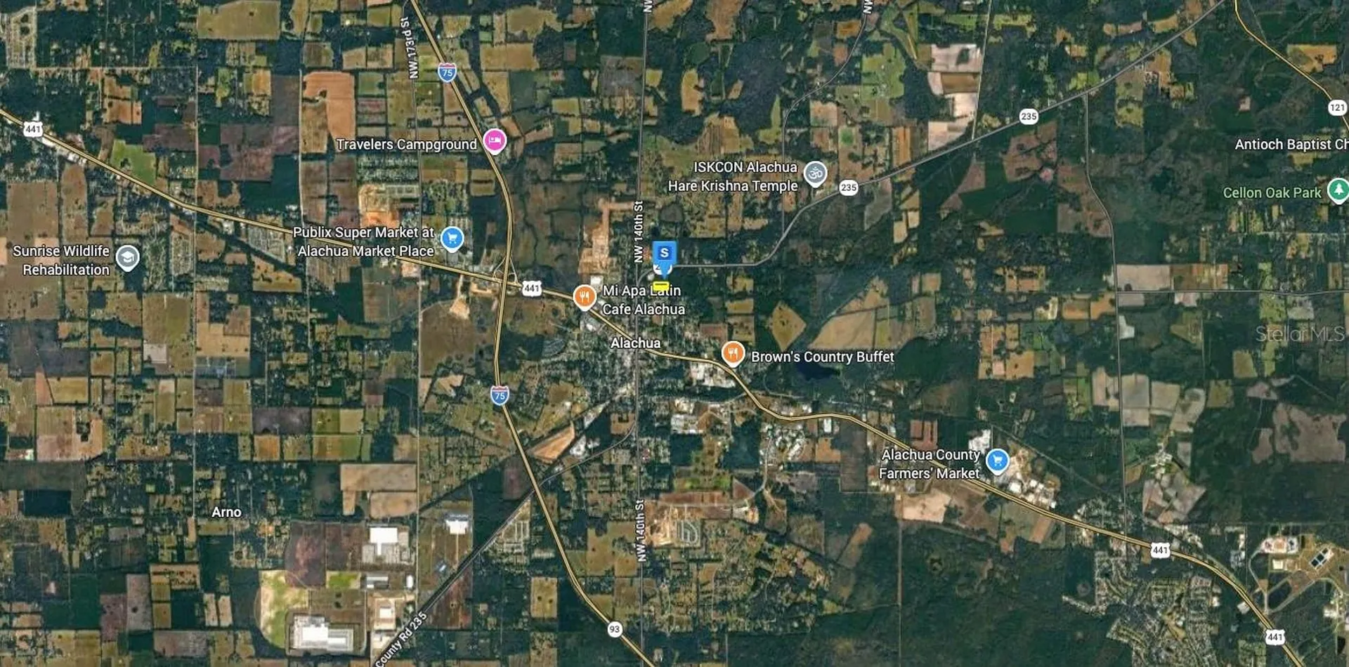 13534 NW 159th Place Alachua FL 32615