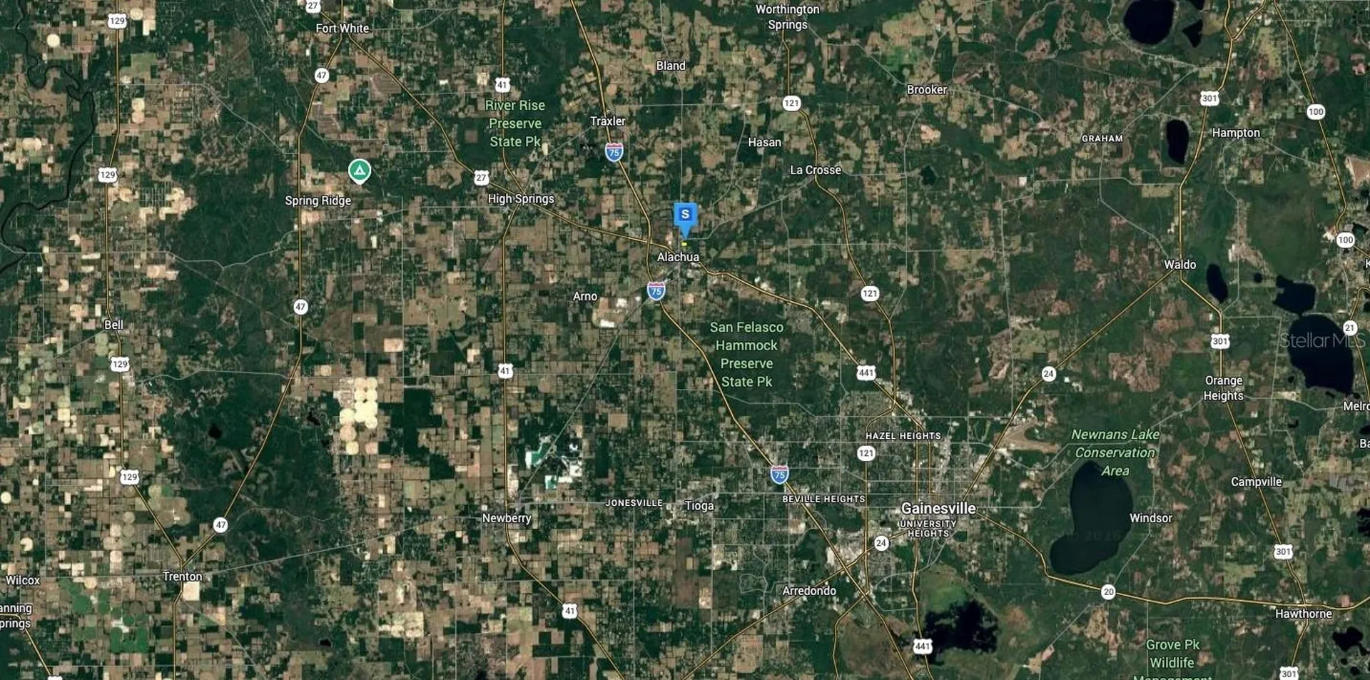13534 NW 159th Place Alachua FL 32615