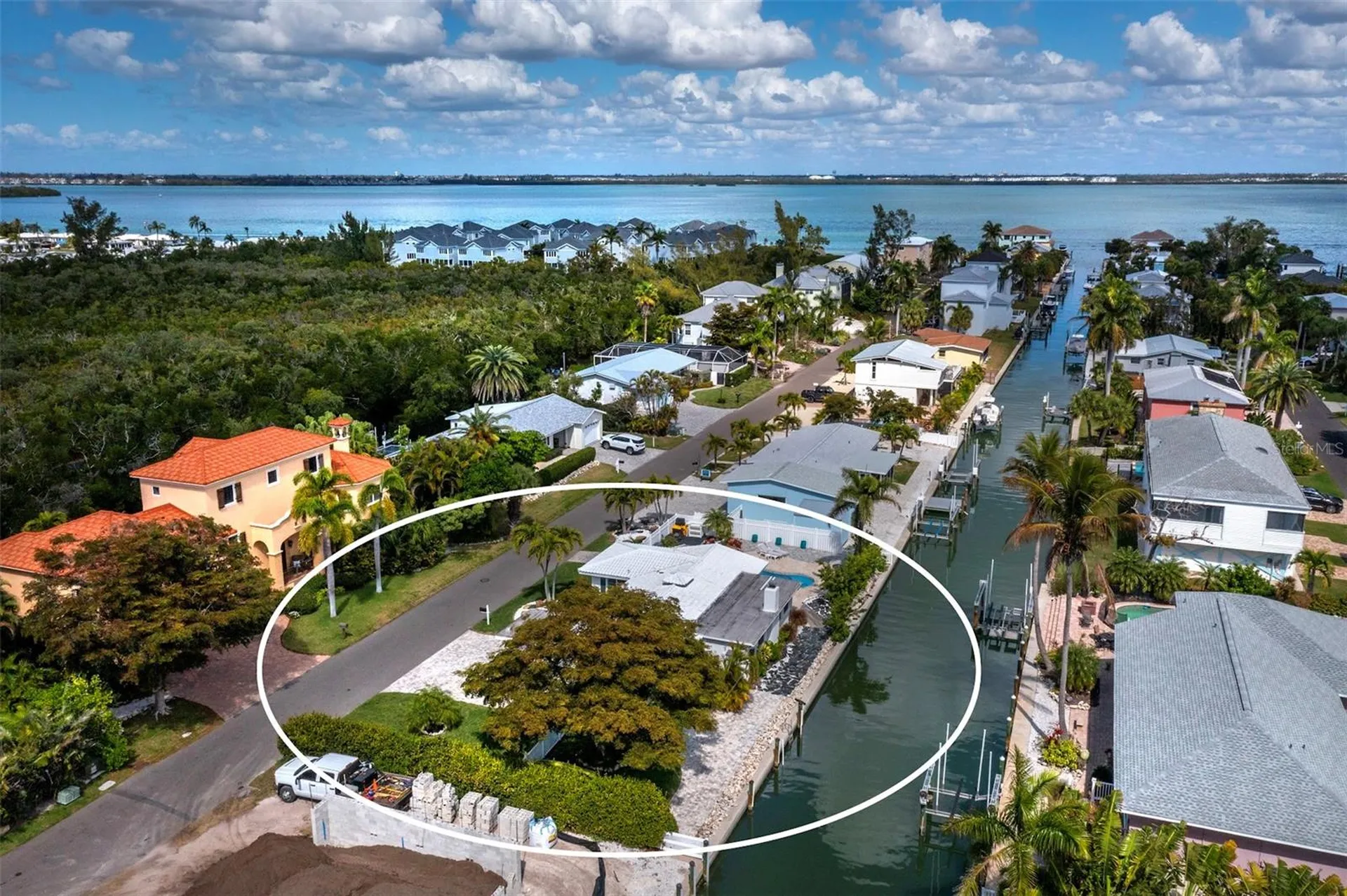 726 Jungle Queen Way Longboat Key FL 34228