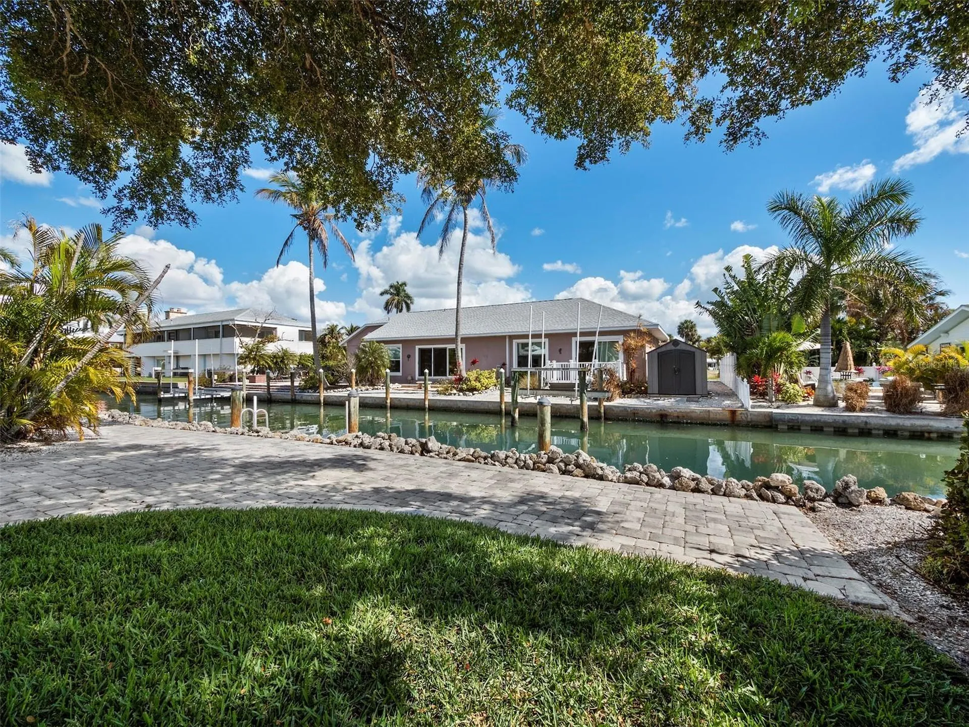 726 Jungle Queen Way Longboat Key FL 34228